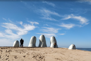 Campeonato Nacional de Duatlón se disputará en Punta del Este