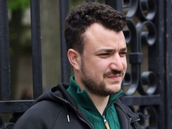 Estudiante palestino de la Universidad de Columbia fue detenido para ser deportado pese a ser residente permanente en EE.UU.