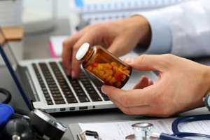 Farmacias del interior presentan la “receta electrónica” en Maldonado