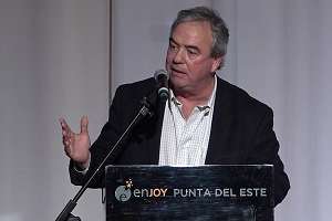 Senador Heber expresó su respaldo a Rodrigo Blás como candidato a diputado y a intendente