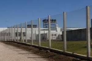 Condenaron mujer que pretendía ingresar cannabis a Las Rosas oculto en sus partes íntimas