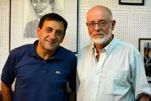 Abella: hay un gran desencanto en la política; el FA rompió la esperanza de la gente