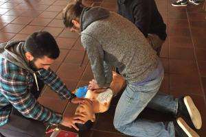 Semana del Corazón: se efectuará una jornada recreativa y educativa en Maldonado