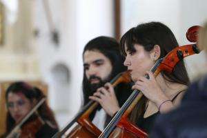 Celebran el Día Internacional de la Paz con espectáculos en Sala Cantegril