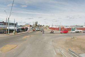 Cambian sentido de circulación en tramos de la avenida Wilson Ferreira Aldunate