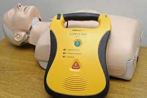 Guardavidas de Maldonado se preparan para intervenir en la Semana de Corazón