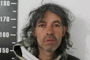 Efectivos del PADO detuvieron a un hombre que portaba un arma de fuego