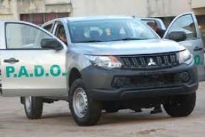 Recuperaron una moto robada y formalizaron a dos adolescentes