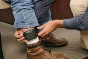 Tobilleras electrónicas están funcionando correctamente en Maldonado tras un día sin señal 