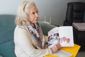 EE.UU. le negó la visa a Naná para que viaje al lanzamiento de su invento en ese país