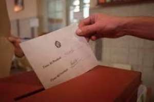 Maldonado prepara los circuitos accesibles para los votantes con discapacidad