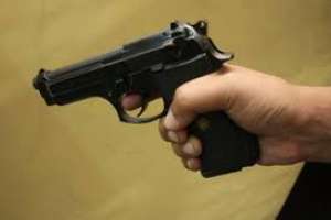 Un hombre fue herido de bala en Cerro Pelado y la Policía investiga