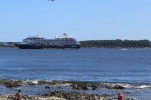 VII Encuentro Regional de Cruceros: aún permanecen habilitadas las inscripciones