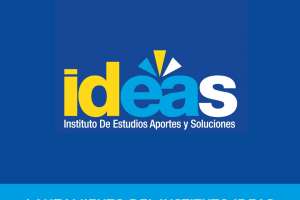Presentan el instituto Ideas en Maldonado