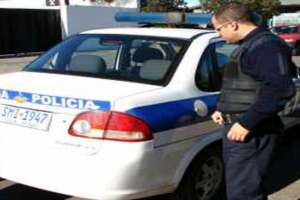 Condenaron a un hombre que le pedía dinero a una mujer y se tornaba agresivo si se lo negaba