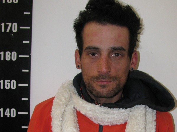 A prisión el hombre que robó varias veces en un comercio en el centro de San Carlos