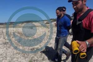 Detuvieron al principal sospechoso del crimen de Cristina Jones en Santa Teresa
