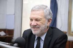 Ex ministro Kreimerman presenta en Maldonado la Lista 565 de Unidad Popular