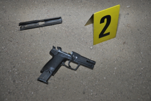 Internaron en el INISA a un adolescente que cometió una rapiña en San Carlos