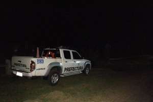 Apareció un cuerpo flotando en aguas de Playa Hermosa