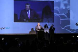 Antía inauguró el Inspiring Summit en Enjoy Punta del Este