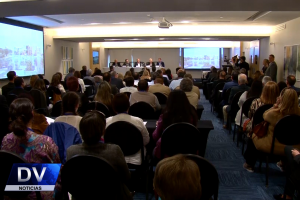 Punta del Este se consolida como destino de cruceros con 68 escalas