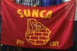 SUNCA firmó acuerdo con la IDM tras el cese de obreros en el sector de vivienda social