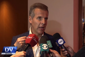 Redrado en Punta del Este: pese al contexto recesivo hay oportunidades para nuestros países