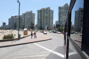 Habilitan registro de empresas de transporte turístico