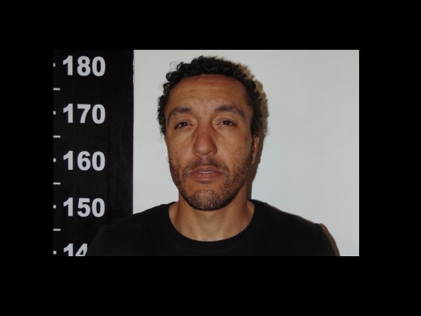 Ingresó a robar a una vivienda cuando estaba su propietario y este lo retuvo hasta la llegada de la Policía