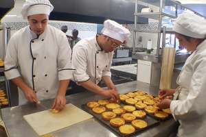 Alumnos de la UTU expusieron en Punta del Este resultados de sus carreras de nivel terciario