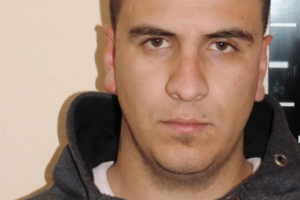 La justicia condenó a "El Kane" a dos años y cuatro meses de cárcel