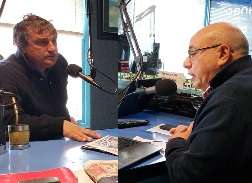 Botana: me quedó “más claro que nunca” que Martínez tiene ganas de volver a ser intendente