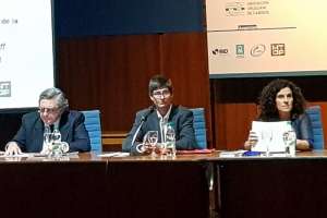 Diputado Andrés Carrasco fue expositor en el 12° Congreso de la Vialidad Uruguaya
