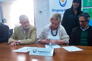 Uruguay lanzará su temporada turística este lunes en la FIT de Buenos Aires