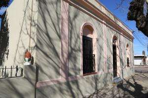 Aiguá propone visitas guiadas por las fachadas patrimoniales
