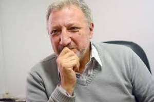 Sotelo: en casos como el de Manini Ríos, parece que a la fiscalía se le corrió la venda