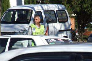 Hasta el 31 de octubre se puede renovar y solicitar el permiso de cuidacoches