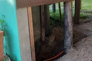 Examen de ADN confirmó que restos encontrados en Punta del Diablo son de Cristina Jones