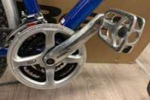 Robó una bicicleta y tendrá que cumplir medidas cautelares por tres meses