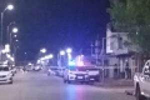 Finalmente este mediodía fue operado el policía baleado el miércoles para extraerle la bala alojada en una vértebra; evoluciona bien