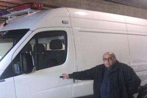 Aiguá tendrá desde noviembre un móvil para traslados especializados