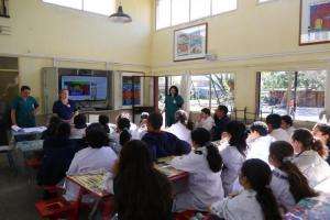 Comienza la Semana de la Salud Bucal con diversas charlas educativas