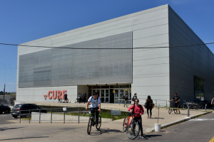 Más de 3.500 personas estudian distintas carreras y maestrías en el CURE de Maldonado