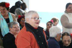 Actividades en Piriápolis en el Día Internacional del Adulto Mayor