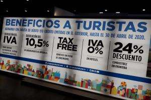 Maldonado presentó descuentos y productos en la Feria Internacional de Turismo