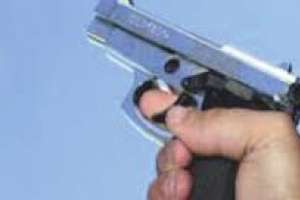 Condenaron al sujeto que cometió una rapiña en Maldonado Nuevo con un arma de juguete