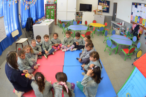 Reinauguran el 24 la escuela de tiempo completo de Gregorio Aznárez