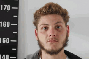 Un hombre fue enviado a la cárcel por otro caso de violencia doméstica agravada