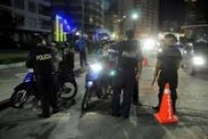 Incautaron 20 motos en operativos de control policial